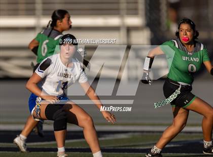 Thumbnail 3 in Western Christian @ Upland photogallery.