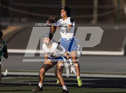 Thumbnail 3 in Western Christian @ Upland photogallery.