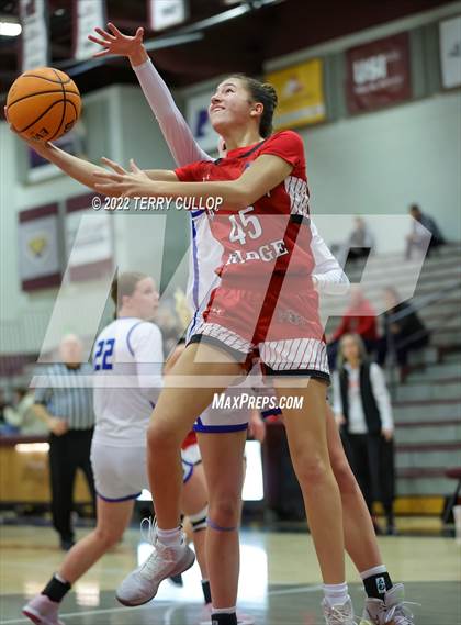 Thumbnail 1 in Mountain Ridge vs. Pleasant Grove (Beetdigger Classic) photogallery.