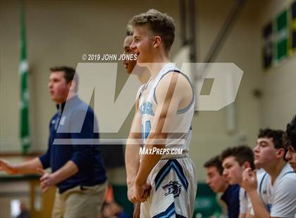 Thumbnail 3 in St. Joseph vs. West Morris Central photogallery.