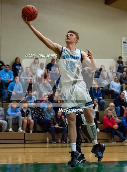 Thumbnail 3 in St. Joseph vs. West Morris Central photogallery.