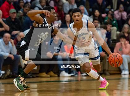 Thumbnail 3 in St. Joseph vs. West Morris Central photogallery.