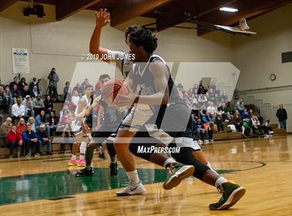 Thumbnail 3 in St. Joseph vs. West Morris Central photogallery.