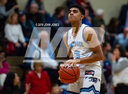 Thumbnail 2 in St. Joseph vs. West Morris Central photogallery.