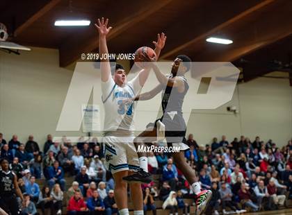 Thumbnail 3 in St. Joseph vs. West Morris Central photogallery.