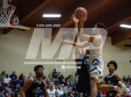 Thumbnail 3 in St. Joseph vs. West Morris Central photogallery.