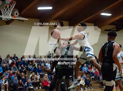 Thumbnail 1 in St. Joseph vs. West Morris Central photogallery.