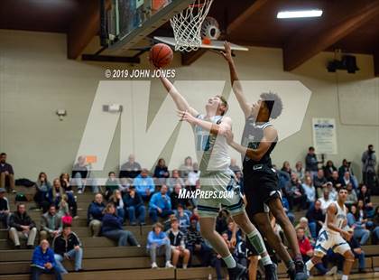 Thumbnail 2 in St. Joseph vs. West Morris Central photogallery.