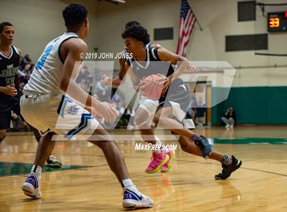 Thumbnail 2 in St. Joseph vs. West Morris Central photogallery.