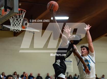 Thumbnail 1 in St. Joseph vs. West Morris Central photogallery.