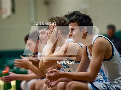 Thumbnail 2 in St. Joseph vs. West Morris Central photogallery.