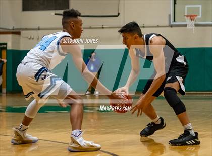 Thumbnail 2 in St. Joseph vs. West Morris Central photogallery.