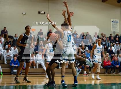 Thumbnail 3 in St. Joseph vs. West Morris Central photogallery.
