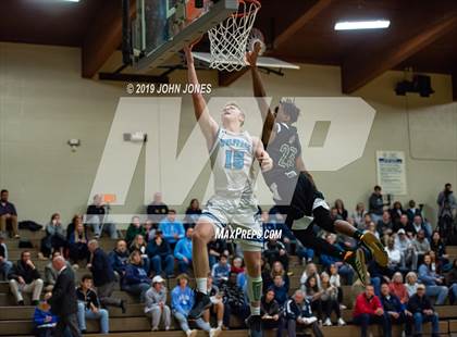 Thumbnail 3 in St. Joseph vs. West Morris Central photogallery.