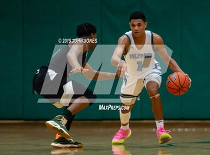 Thumbnail 1 in St. Joseph vs. West Morris Central photogallery.