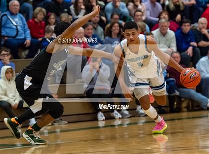 Thumbnail 1 in St. Joseph vs. West Morris Central photogallery.