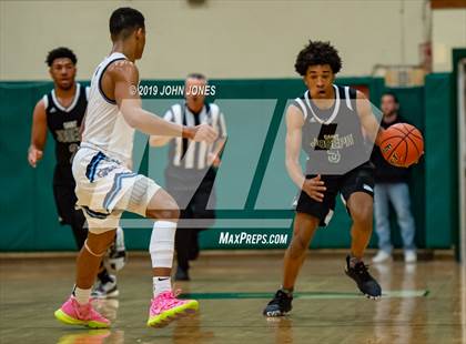 Thumbnail 2 in St. Joseph vs. West Morris Central photogallery.