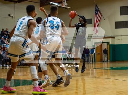 Thumbnail 1 in St. Joseph vs. West Morris Central photogallery.