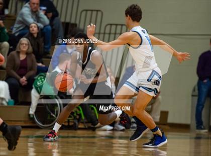 Thumbnail 3 in St. Joseph vs. West Morris Central photogallery.
