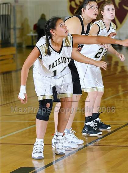 Thumbnail 3 in Roseville @ Pioneer (2008 Wildcats Invitational) photogallery.