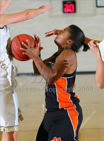 Thumbnail 2 in Roseville @ Pioneer (2008 Wildcats Invitational) photogallery.