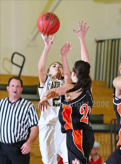 Thumbnail 1 in Roseville @ Pioneer (2008 Wildcats Invitational) photogallery.