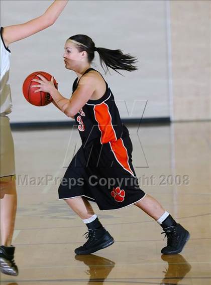 Thumbnail 2 in Roseville @ Pioneer (2008 Wildcats Invitational) photogallery.