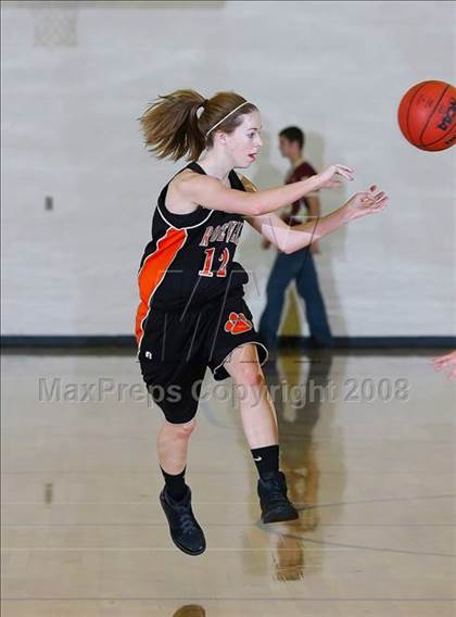Thumbnail 1 in Roseville @ Pioneer (2008 Wildcats Invitational) photogallery.