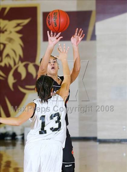 Thumbnail 3 in Roseville @ Pioneer (2008 Wildcats Invitational) photogallery.