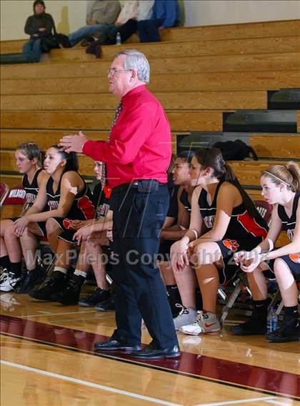 Thumbnail 1 in Roseville @ Pioneer (2008 Wildcats Invitational) photogallery.