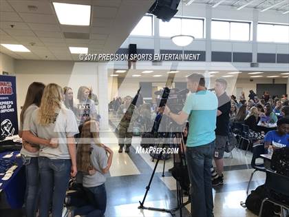 Thumbnail 3 in Homestead TOC Ceremony photogallery.