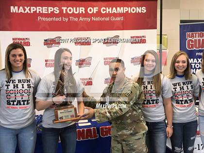 Thumbnail 3 in Homestead TOC Ceremony photogallery.