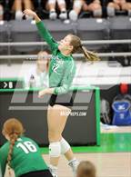 Photo from the gallery "Caddo Mills vs. Bonham (Caddo Mills Tournament)"