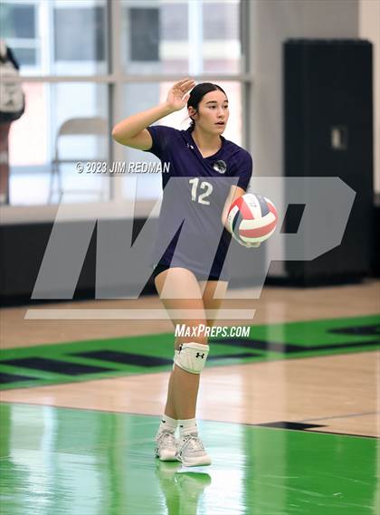 Thumbnail 1 in Caddo Mills vs. Bonham (Caddo Mills Tournament) photogallery.