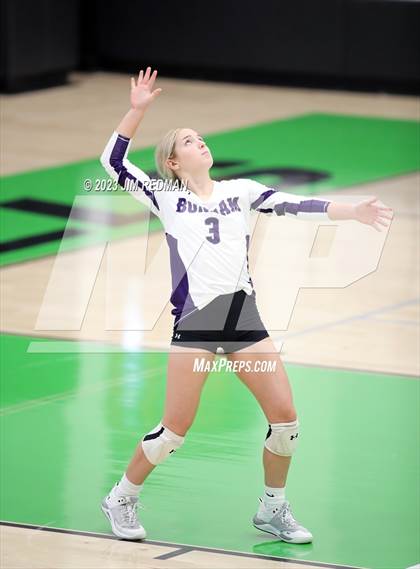 Thumbnail 3 in Caddo Mills vs. Bonham (Caddo Mills Tournament) photogallery.