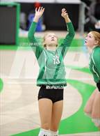 Photo from the gallery "Caddo Mills vs. Bonham (Caddo Mills Tournament)"