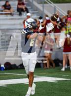 Photo from the gallery "Whitney @ West Park"