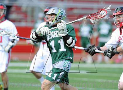 Thumbnail 2 in JFK-Bellmore vs. Island Trees (Levittown Cup Consolation) photogallery.