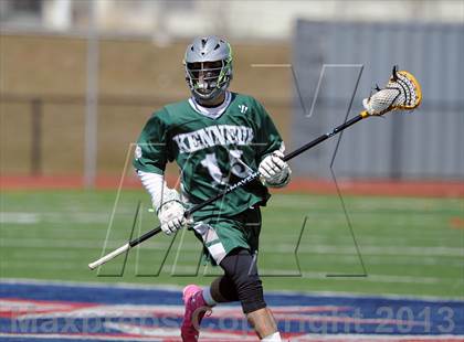 Thumbnail 1 in JFK-Bellmore vs. Island Trees (Levittown Cup Consolation) photogallery.