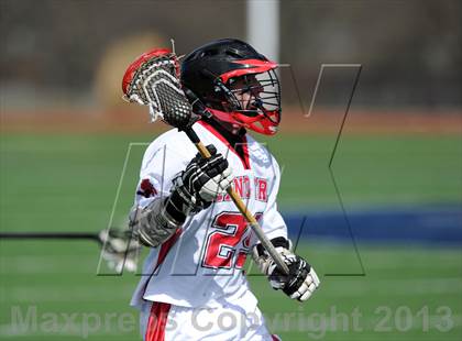 Thumbnail 3 in JFK-Bellmore vs. Island Trees (Levittown Cup Consolation) photogallery.