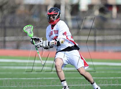 Thumbnail 3 in JFK-Bellmore vs. Island Trees (Levittown Cup Consolation) photogallery.