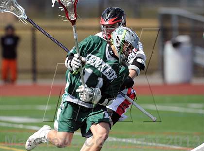 Thumbnail 3 in JFK-Bellmore vs. Island Trees (Levittown Cup Consolation) photogallery.