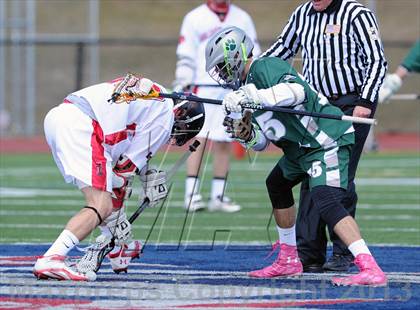 Thumbnail 3 in JFK-Bellmore vs. Island Trees (Levittown Cup Consolation) photogallery.