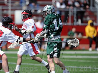 Thumbnail 1 in JFK-Bellmore vs. Island Trees (Levittown Cup Consolation) photogallery.