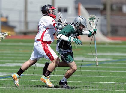 Thumbnail 3 in JFK-Bellmore vs. Island Trees (Levittown Cup Consolation) photogallery.