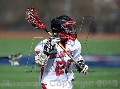 Thumbnail 1 in JFK-Bellmore vs. Island Trees (Levittown Cup Consolation) photogallery.