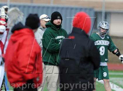Thumbnail 2 in JFK-Bellmore vs. Island Trees (Levittown Cup Consolation) photogallery.