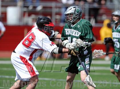 Thumbnail 2 in JFK-Bellmore vs. Island Trees (Levittown Cup Consolation) photogallery.
