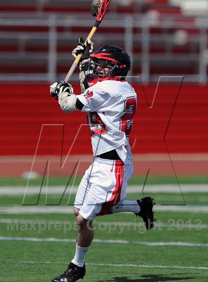 Thumbnail 1 in JFK-Bellmore vs. Island Trees (Levittown Cup Consolation) photogallery.