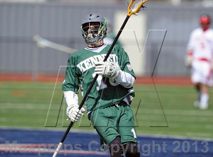 Thumbnail 3 in JFK-Bellmore vs. Island Trees (Levittown Cup Consolation) photogallery.